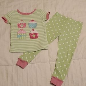 Toddler Pajamas